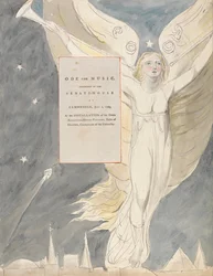 Le poesie di Thomas Gray, disegno 93